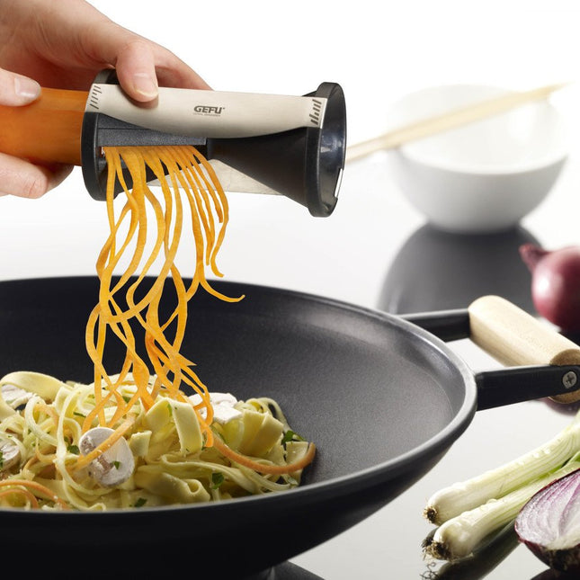 Spirelli Spiral Cutter