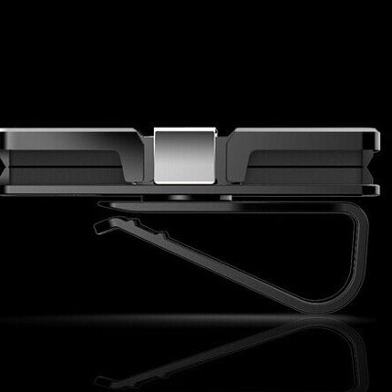 Sunglasses Visor Clip