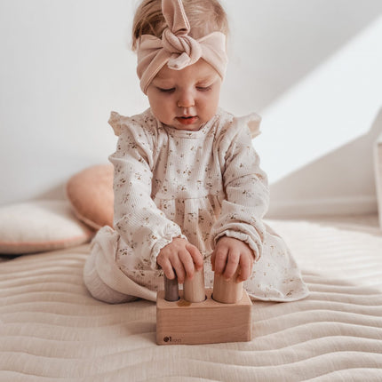 QToys Australia Pole Puzzle