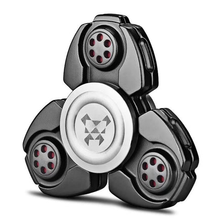 Diamond Titanium Alloy Fidget Spinner