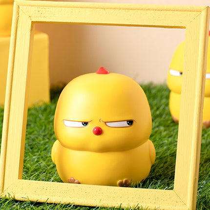 Cute Decompression Toy