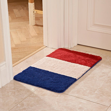 National Flag Doormat