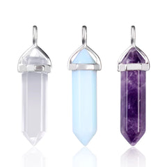 Collection image for: Pendants, Stones & Charms