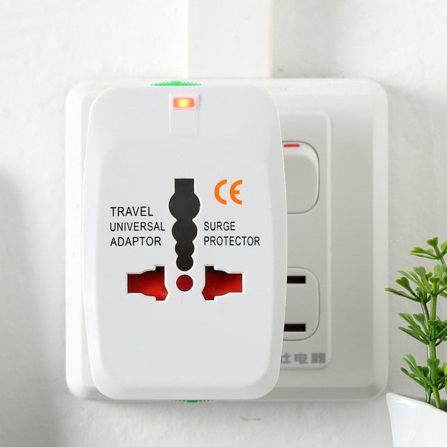 Universal Plug Adapter
