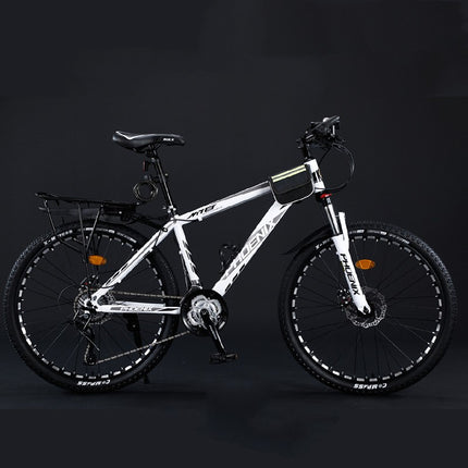 PHOENIX™ Variable Speed Mountain Bike – 24/26 Inch