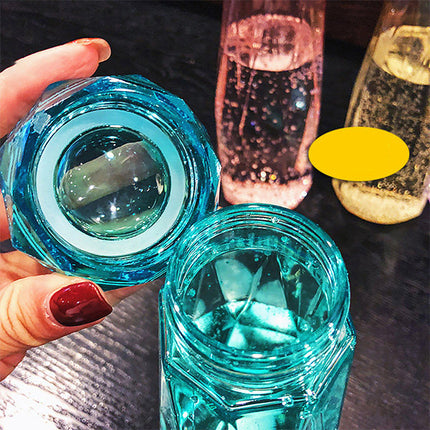 Portable Water Bottle