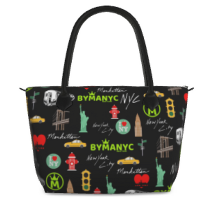 Bag L'ESSENCE PARISIENNE - BYMANYC ® New York