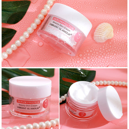 Face Cream Deep Hydration Pure Collagen Anti-Aging Anti-wrinkle