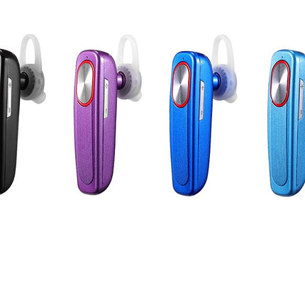 Long Battery Life Wireless Bluetooth Handsfree Headsets