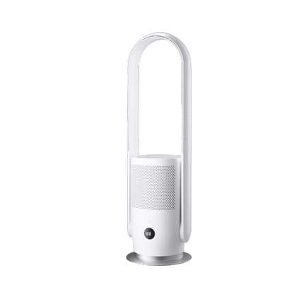 CARKIIEN Bladeless Air Purification Fan CK-921