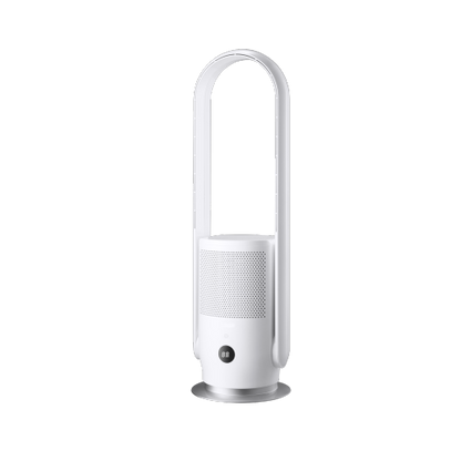 CARKIIEN Bladeless Air Purification Fan CK-921