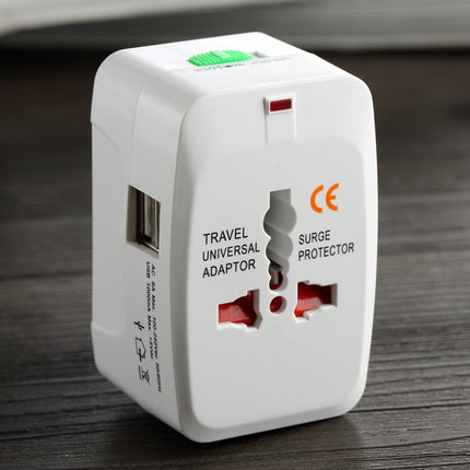 Universal Plug Adapter
