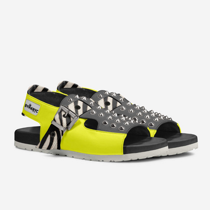 BYMANYC ® New York Ecological Footwear – MADISON AVENUE RUN