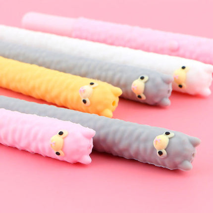 Alpaca Gel Pen