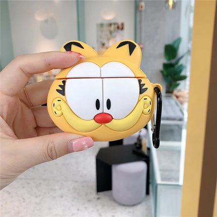 Happy Disney AirPods Case