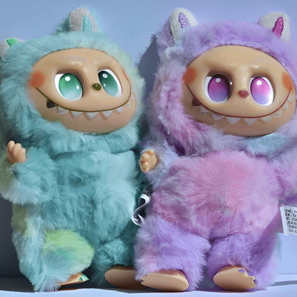 Labubu Doll