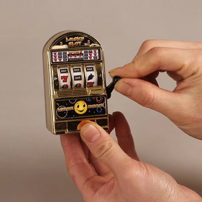 Mini Lucky Slot