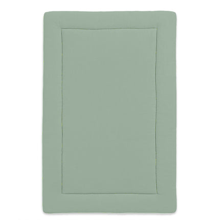 Organic Cotton Quilt - Green