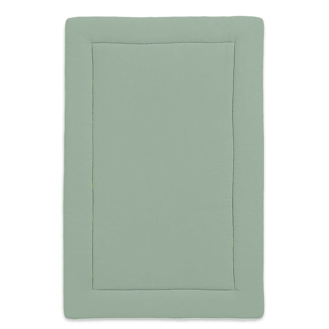 Organic Cotton Quilt - Green