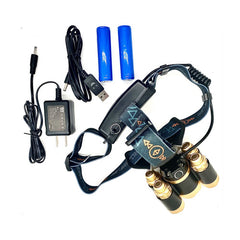 Collection image for: Equipment & Accessories