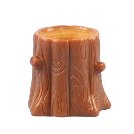Squishy Funny Cute Animals Anti-stress Evil Squirrel