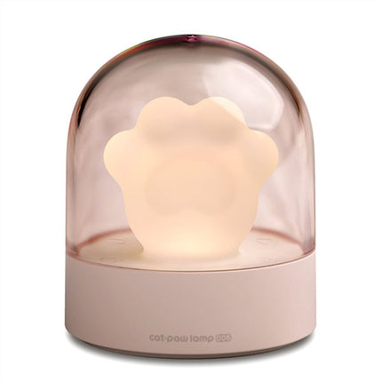 Small Paw Lamp