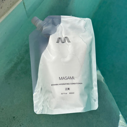 Mekabu Hydrating Conditioner Refill