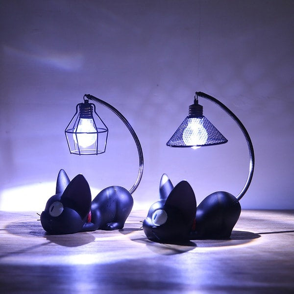 Little Cat Night Light