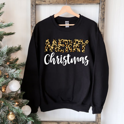 Merry Christmas Sweatshirt