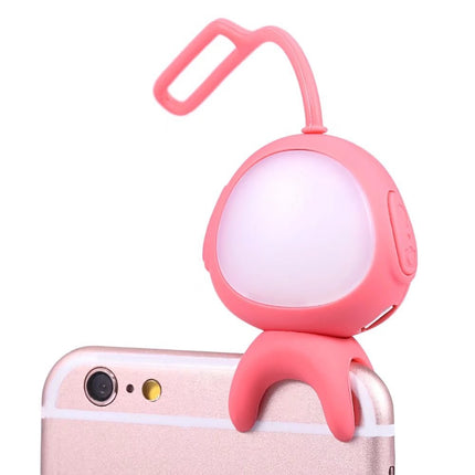 Alien Bluetooth LED Selfie Light
