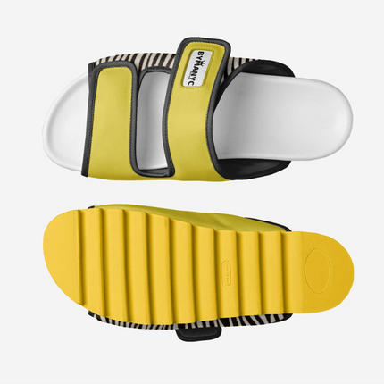 BYMANYC ® NYC Haute Footwear – Bryant Park Aura