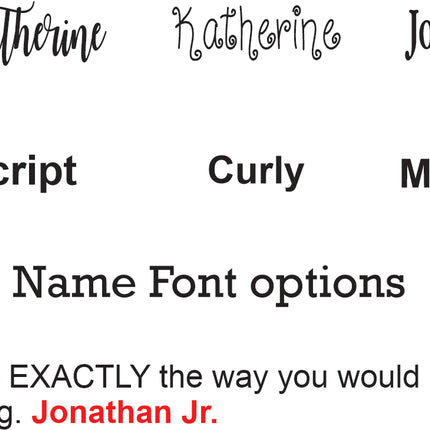 Personalized Transparent Airpods Pro Case