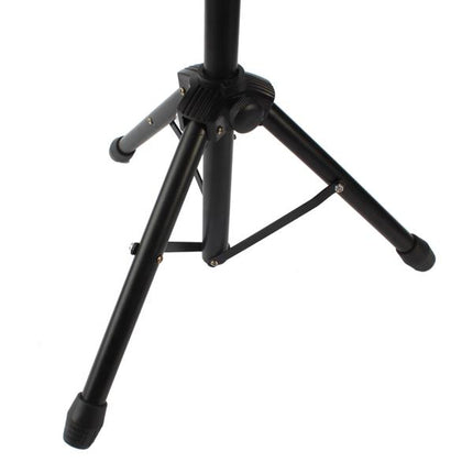 Folding Percussion Drum Stool Round Seat