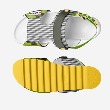 BYMANYC ® NYC Haute Footwear – DUMBO Stride