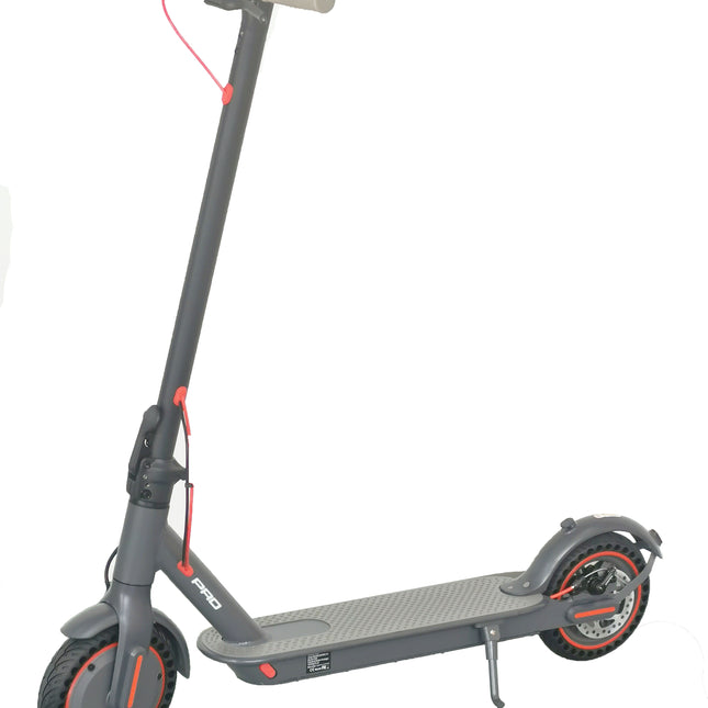 LuxeEnergy™ Pro 8.5 Inch Electric Scooter – DE Warehouse 🇩🇪