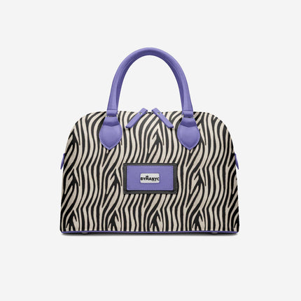 BYMANYC ® New York Ecological TOTE BAG - BROADWAY CHIC