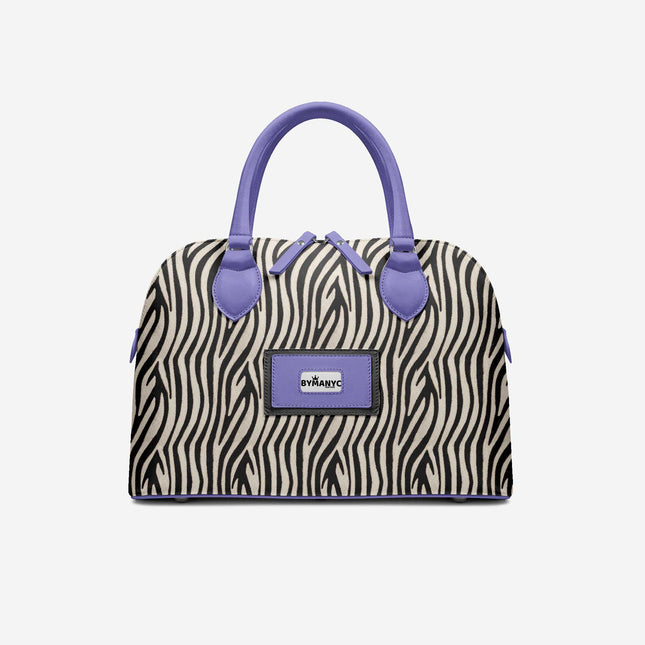 BYMANYC ® New York Ecological TOTE BAG - BROADWAY CHIC