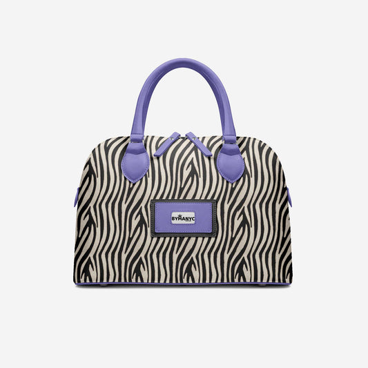 BYMANYC ® New York Ecological TOTE BAG - BROADWAY CHIC