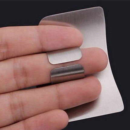 Novelty Cooking Tools 2-Inch Finger Guard
