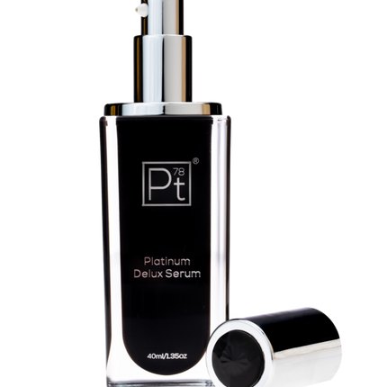 Platinum Delux Serum