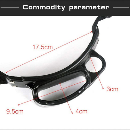 Adjustable Belt Fishing Waist Belt