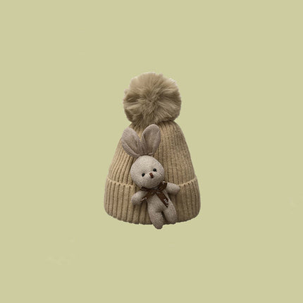 Sweet Bunny Hat