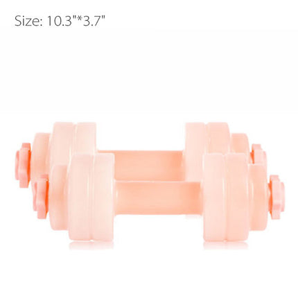Portable Dumbbells