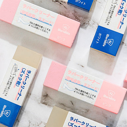 Shoe Dirt Eraser