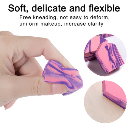Miss Gorgeous Makeup Sponge Blender
