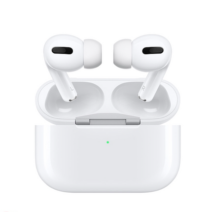 Third Generation BestPods Pro Bluetooth Earphones With ANC For iPhone