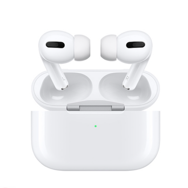 Third Generation BestPods Pro Bluetooth Earphones With ANC For iPhone