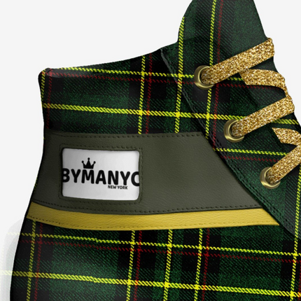 BYMANYC ® NYC Haute Footwear – Fifth Avenue Prestige