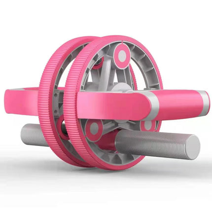 Multifunctional Abdominal Wheel Pull Strap Gym Fitness Training Set