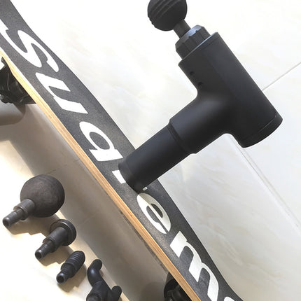 Tissue Massager Muscle Therapy Gun Massage Gun